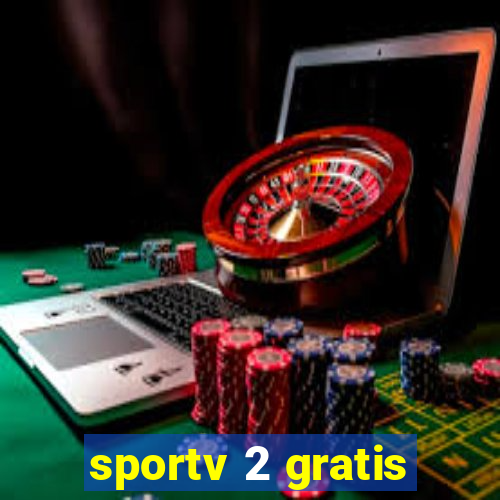 sportv 2 gratis